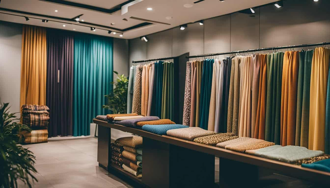 Wide Range of Products